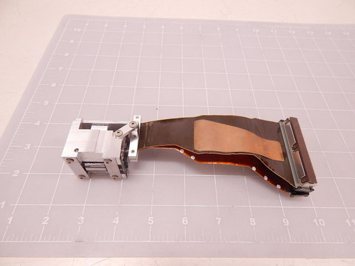 IBM BG7623 45G0298 D19204 98127677 AQS-P SENSOR TAPE HEAD ASSEMBLY T78454