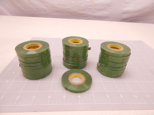 LOT OF 28 3M 70000044191 SPLICING TAPES T78589