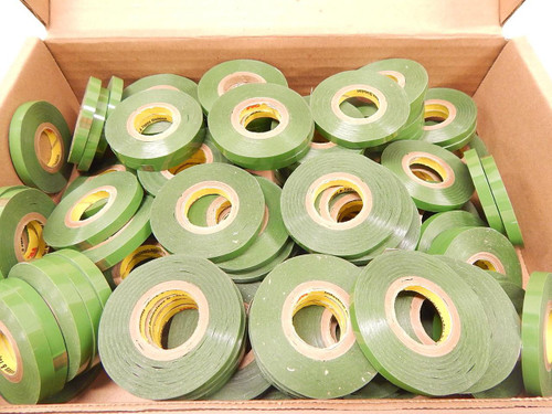 LOT OF 118 3M 70000044191 SPLICING TAPES T78590