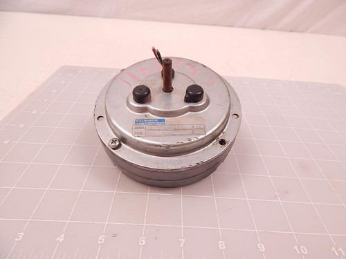 KOLLMORGEN GM-10009-013 9FG 2/02 GEAR T73435