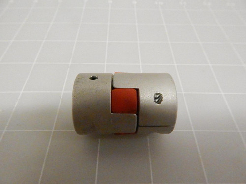 ORIENTAL MOTOR MCL 30 COUPLING T73517