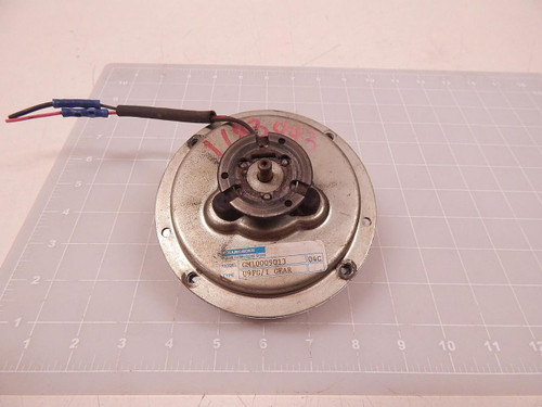 KOLLMORGEN GM10009013 GEAR T73431