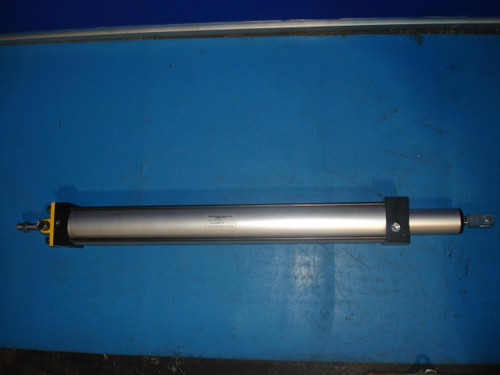TRD 1.5 X 40" PNEUMATIC CYLINDER 250 PSI