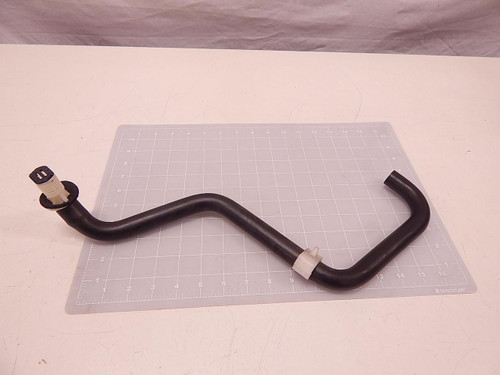 LOT OF 2 NICHIRIN 17744-TK8A-A010 HOSES T78822