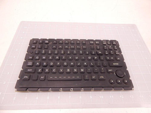 ADVANCED INPUT DEVICES 9200-16179-002 1RWE7ASSY 9800-07010-0006 9372-00499-010 KEYBOARD T78979