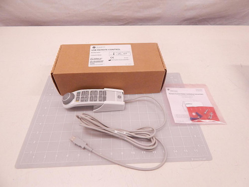GE GENERAL ELECTRIC HEALTHCARE 2039040-001 USB REMOTE CONTROL T79137