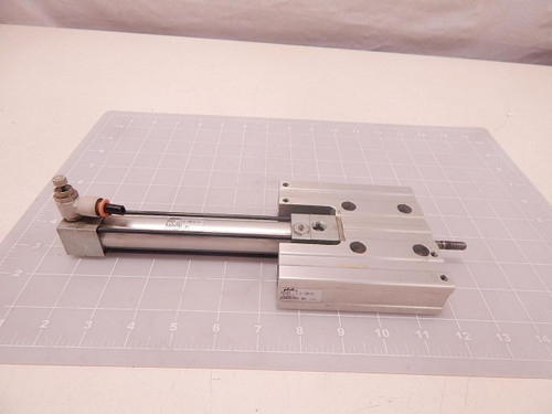 PHD SED22 X 4-DB-GI-H 03665391-01 PNEUMATIC SLIDE CYLINDER T79032