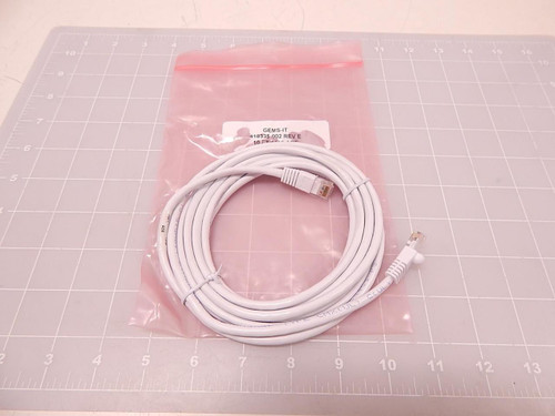 GE GEMS-IT 418335-002 10 FT CABLE T79124