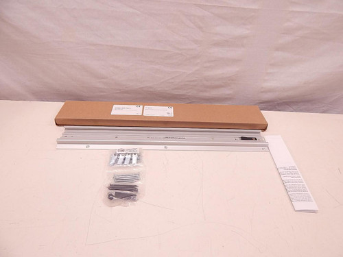 416537-006 WC-0002-07 SEISMIC POLY MOUNT 25ÃÂ§ÃÂ¯ÃÂ/63.5 CM CHANNEL T79158