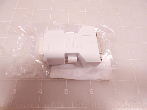 LOT OF 193 MOLEX  DVI FEMALE TO DVI MALE ADAPTERS