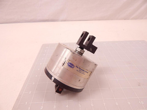 FABCO-AIR THE PANCAKE LINE T73944