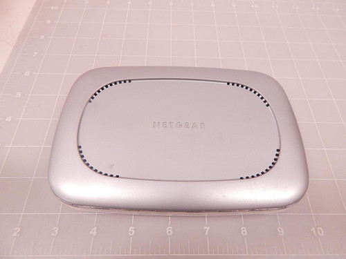 NETGEAR FS605 5-PORT FAST ETHERNET SWITCH T74009