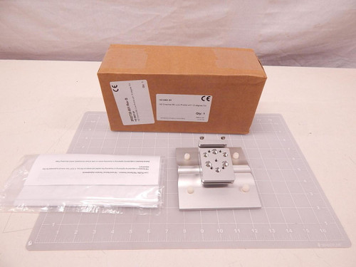 GCX HZ-0001-01 HZ CHANNEL MT. LOW PROFILE WITH 10 DEGREE TILT T79475