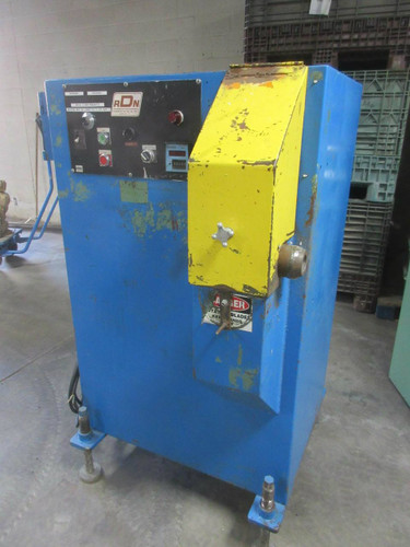 RDN MANUFACTURING FBC-2.5 FIXED BLADE CUTTER T77897