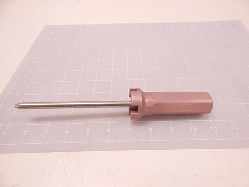 KARL STORZ 28140 FC ENDOSCOPY INSTRUMENT T78617