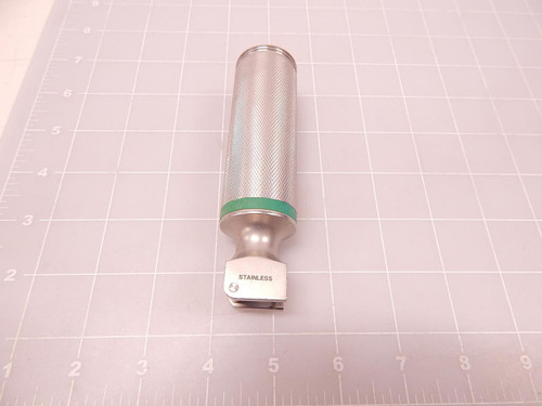 GREENLINE LARYNGOSCOPE HANDLE T78639