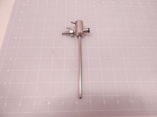 329702 ENDOSCOPY INSTRUMENT T78676