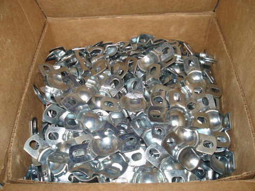 500 BE TRIANGLE OSHKOSH 6720 PILLOW BLOCK BASE T6186