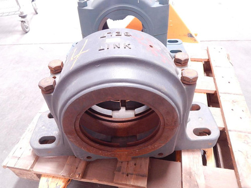 LINK BELT P-LB66144FH SPHERICAL ROLLER BEARING T79640
