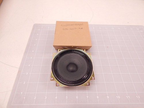 LOT OF 24 STETRON A0100008FP09EA SPEAKER T79802