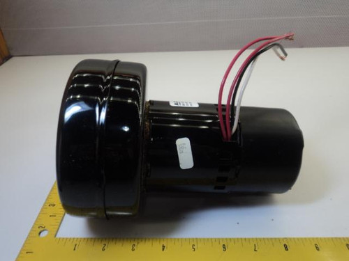 AO SMITH 512A X89-905 CENTRIFUGAL BLOWER MOTOR T15663
