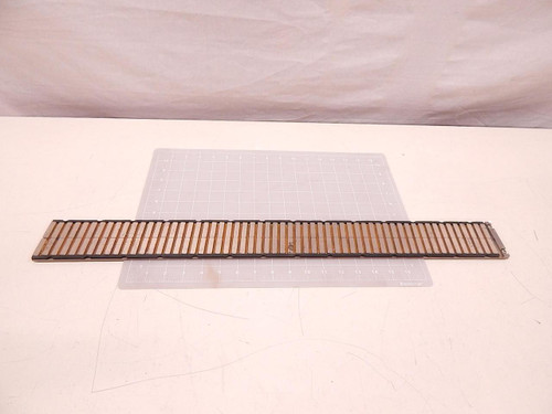 4022 536 0506.2 LINEAR INDUCTION MOTOR PERMANENT MAGNET T79809