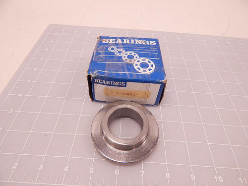 BEARINGS T-58601 BEARING T79880