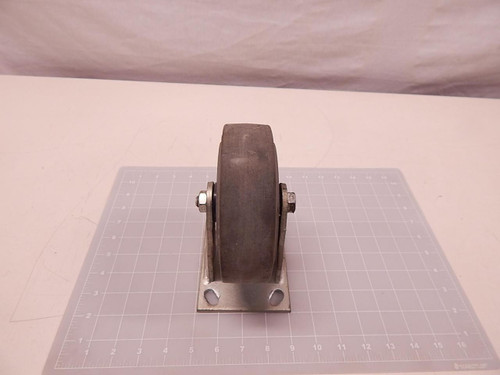 COLSON PERFORMA 6X2 CASTER T80145