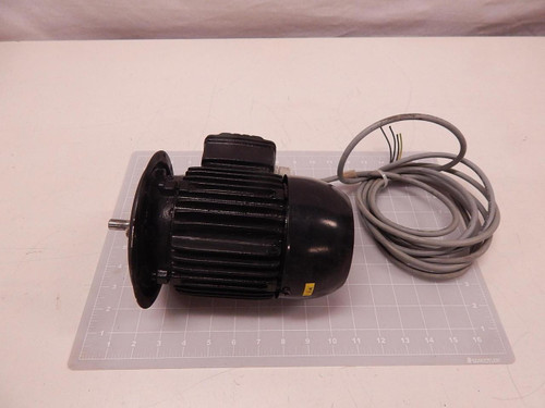 WEG IP55 12ABRO5 GT98795 MOTOR 50/60 HZ T80180