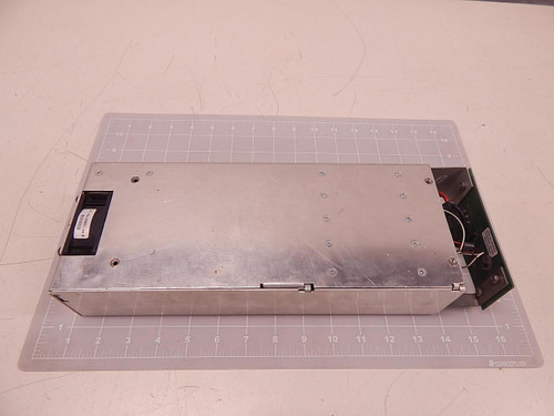 LAMBDA CA600 21G 21G H60322 POWER SUPPLY 100-240 VAC T80205