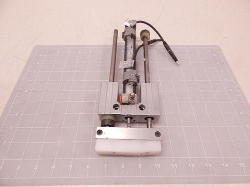 PHD SDC22X6-AE-M-PB-H4 LINEAR CYLINDER SLIDE T80213