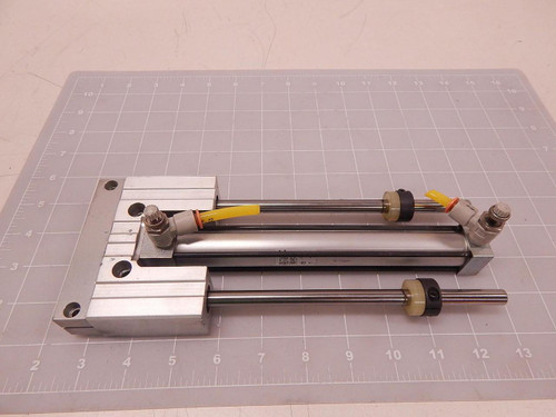 PHD SDC22X6-AE-M-PB LINEAR CYLINDER SLIDE T80215