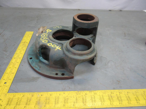 D-1880-004 HOUSING COVER T80504