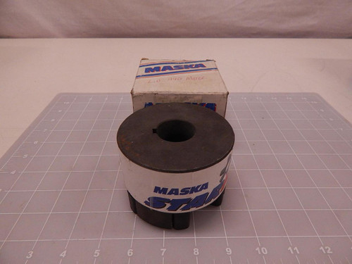 MASKA STARFLEX L150X1-1/4 STAR JAW COUPLING T80324