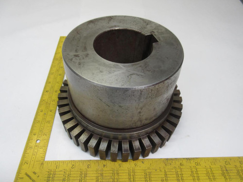 3.3725 82L3773 HUB STEELFLEX GRID COUPLING T80527