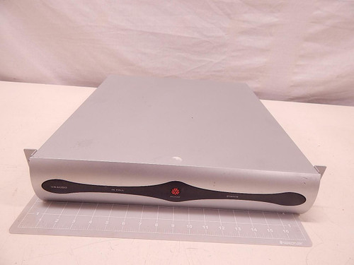 POLYCOM VS4000 RACKMOUNT VIDEO CONFERENCING UNIT T80555
