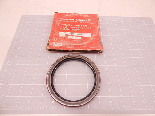 FEDERAL MOGUL 6700008 OIL SEAL T80564