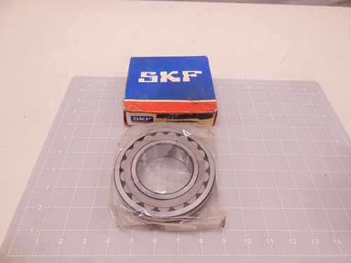 SKF 22213 E/C3 SPHERICAL ROLLER BEARING T80572