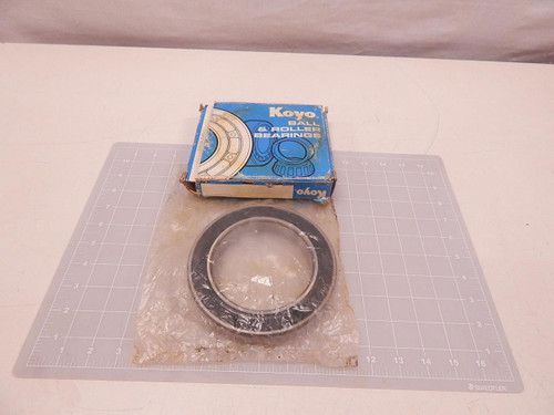 KOYO 60202Z K9-6 SPHERICAL ROLLER BEARING T80577