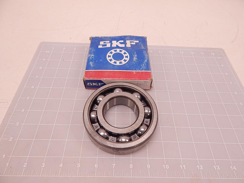 SKF 6311 JEM ROW BALL BEARING T80579