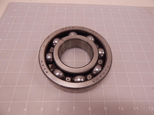 FAFNIR 312K ROW BALL BEARING T80590