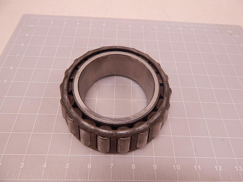 TIMKEN 759 SPHERICAL ROLLER BEARING T80591