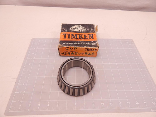 TIMKEN HM516449C TAPERED ROLLER BEARING T80594