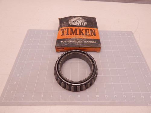 TIMKEN JM719113 TAPERED ROLLER BEARING T80597