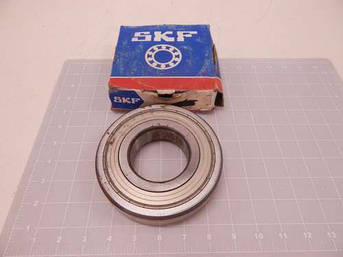 SKF 6313-Z/C3 ROW BALL BEARING T80610