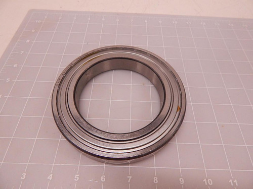 SKF 6020-2Z BEARING T80673
