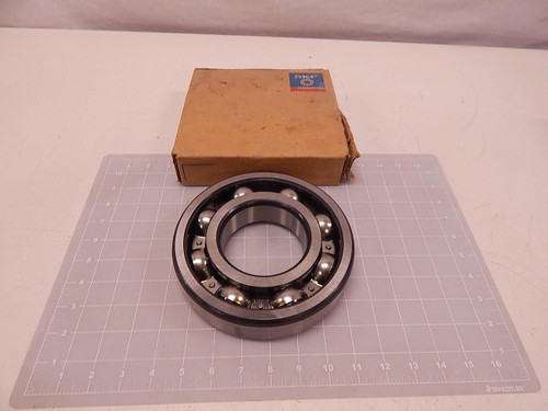 SKF 6317 C3S1 079147-03-AR ROW BALL BEARING T80675