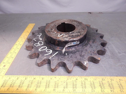 MARTIN 160B20 SPROCKET T80722