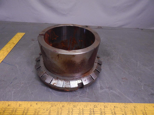 H3132-507 BEARING ADAPTER SLEEVE T80724