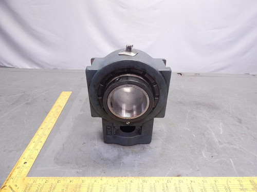 REXNORD ZT9-5215 SELF-ALIGNING ROLLER BEARING T80740